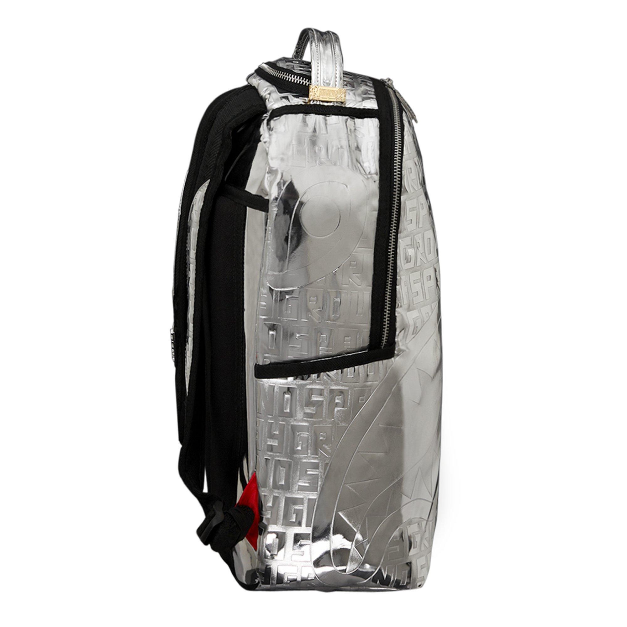 Sprayground store hibbett sports