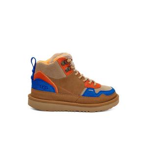 Boys Brown UGG Shoes Sale Shoes Sneakers Athletic Clothing