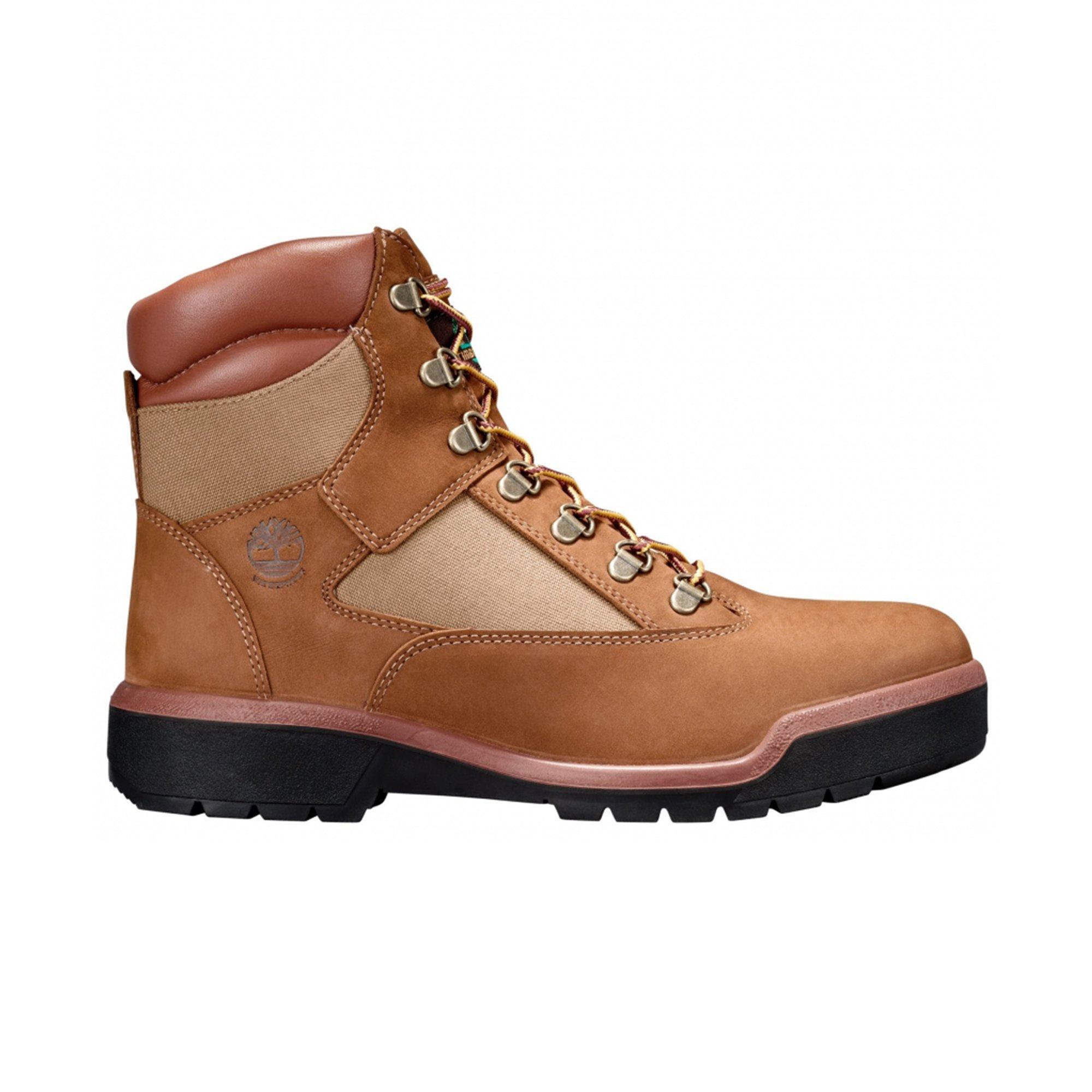 Timberland 8 inch outlet field boot