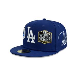 Los Angeles Dodgers Hats & Jerseys