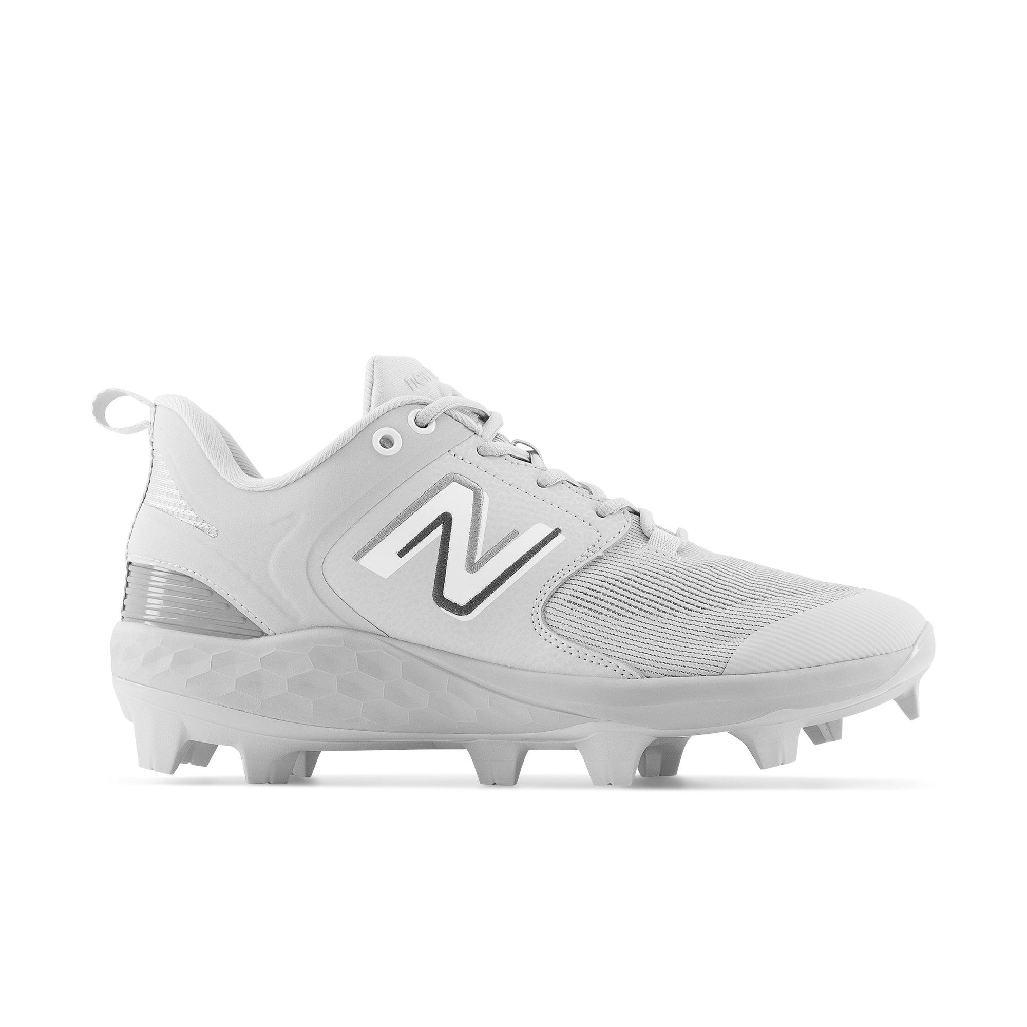 New Balance Senior Fresh Foam 3000v6 Low L3000TR6 Metal Baseball Cleat