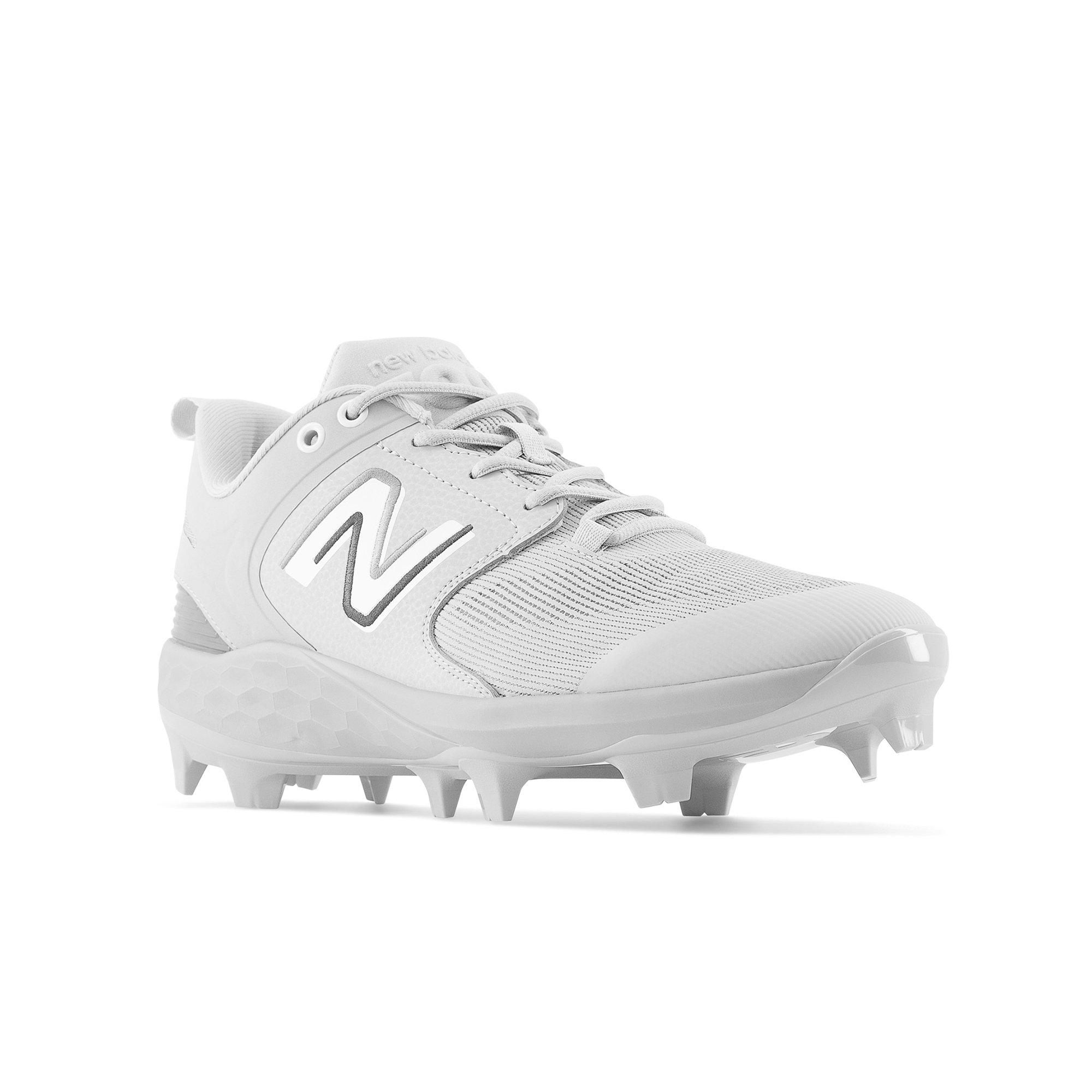 New Balance Men's 3000 V3 TPU Molded Baseball Shoe