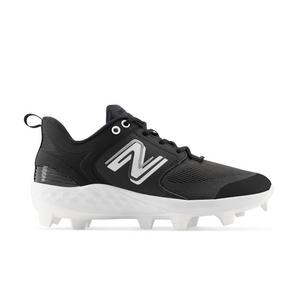 New Balance L300v5 Metal Carolina Blue Men's Baseball Cleat - Hibbett