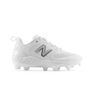 New balance cleats clearance best sale