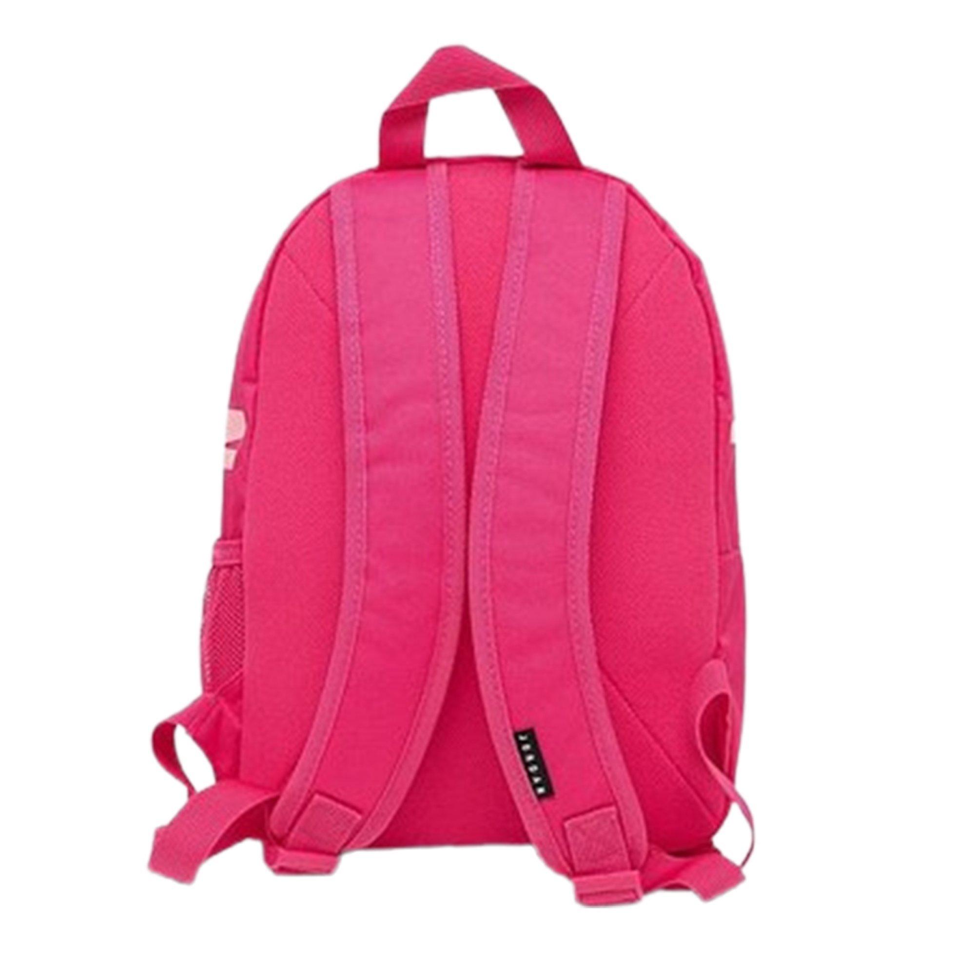 Jordan Air Jordan Mini Backpack Pink