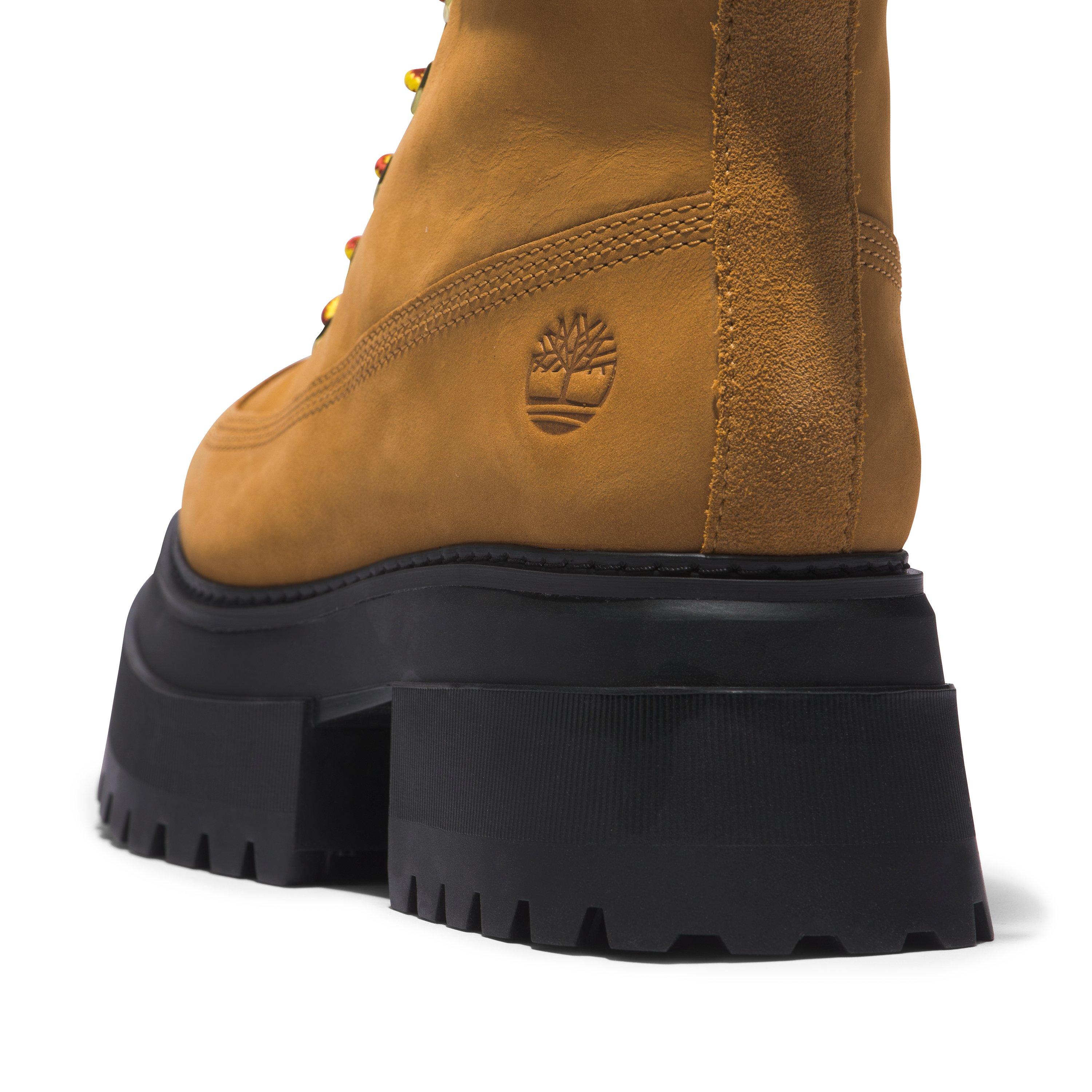 Timberland Sky 6-Inch Platform 