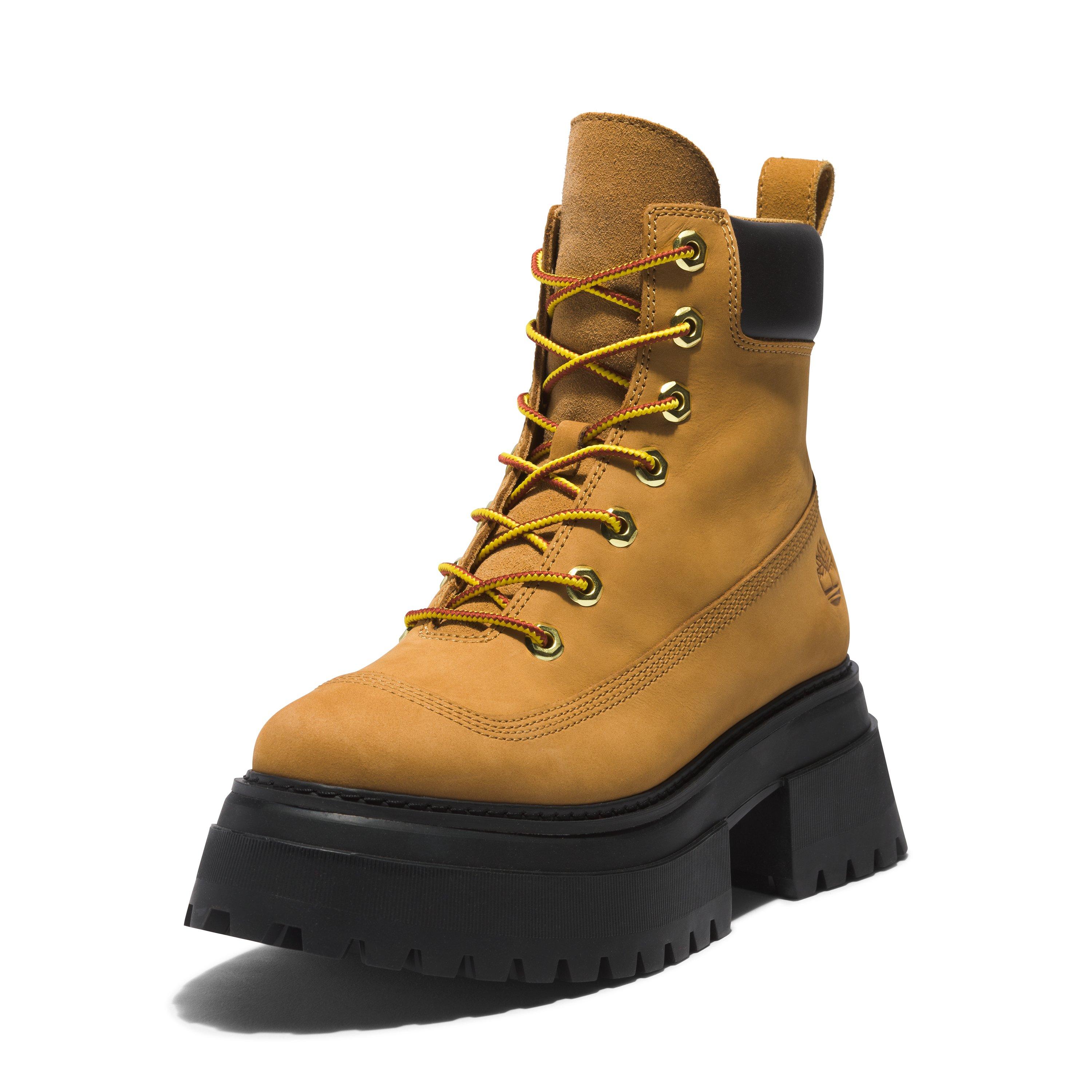 Timberland boots hotsell hibbett sports