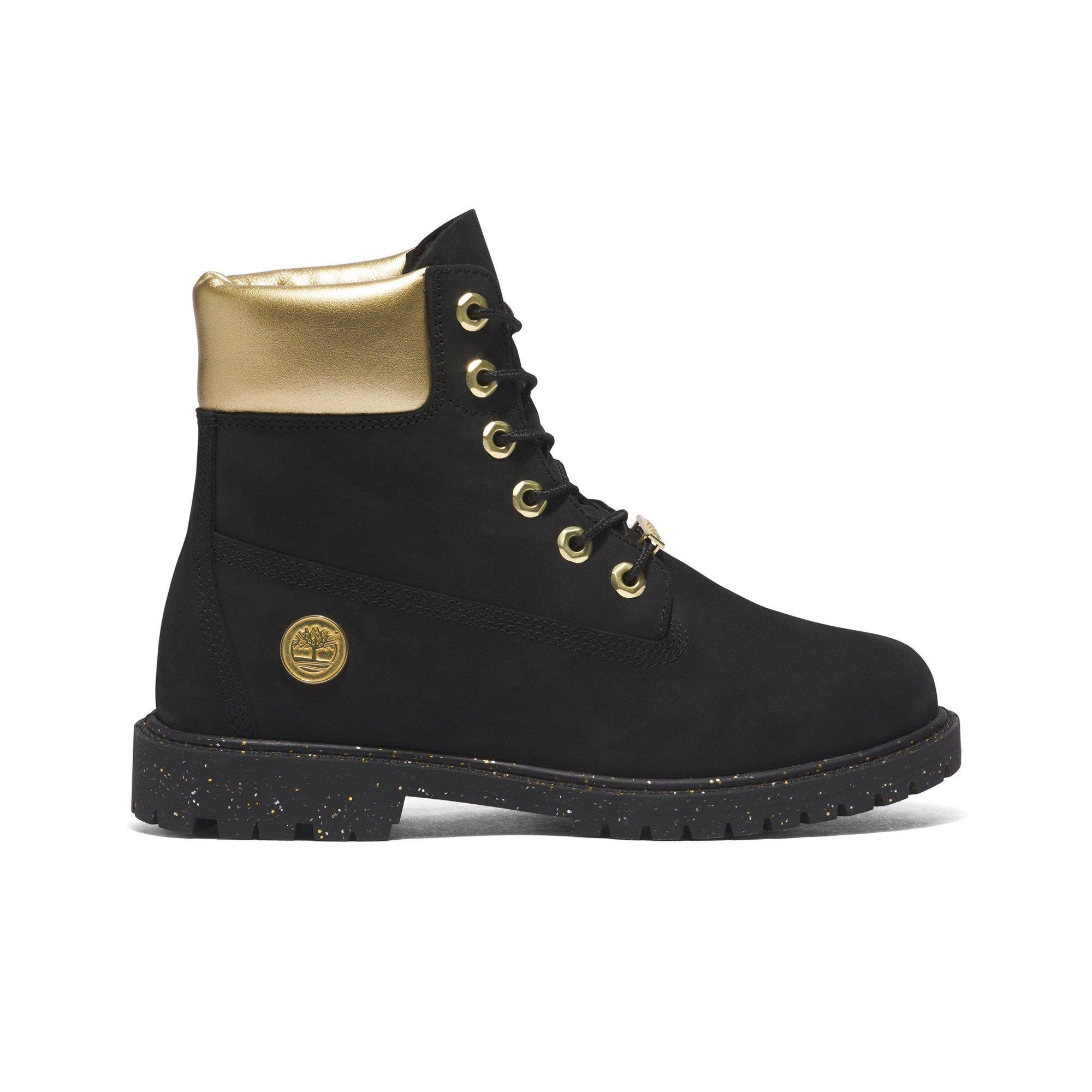 Black and 2024 grey timberlands