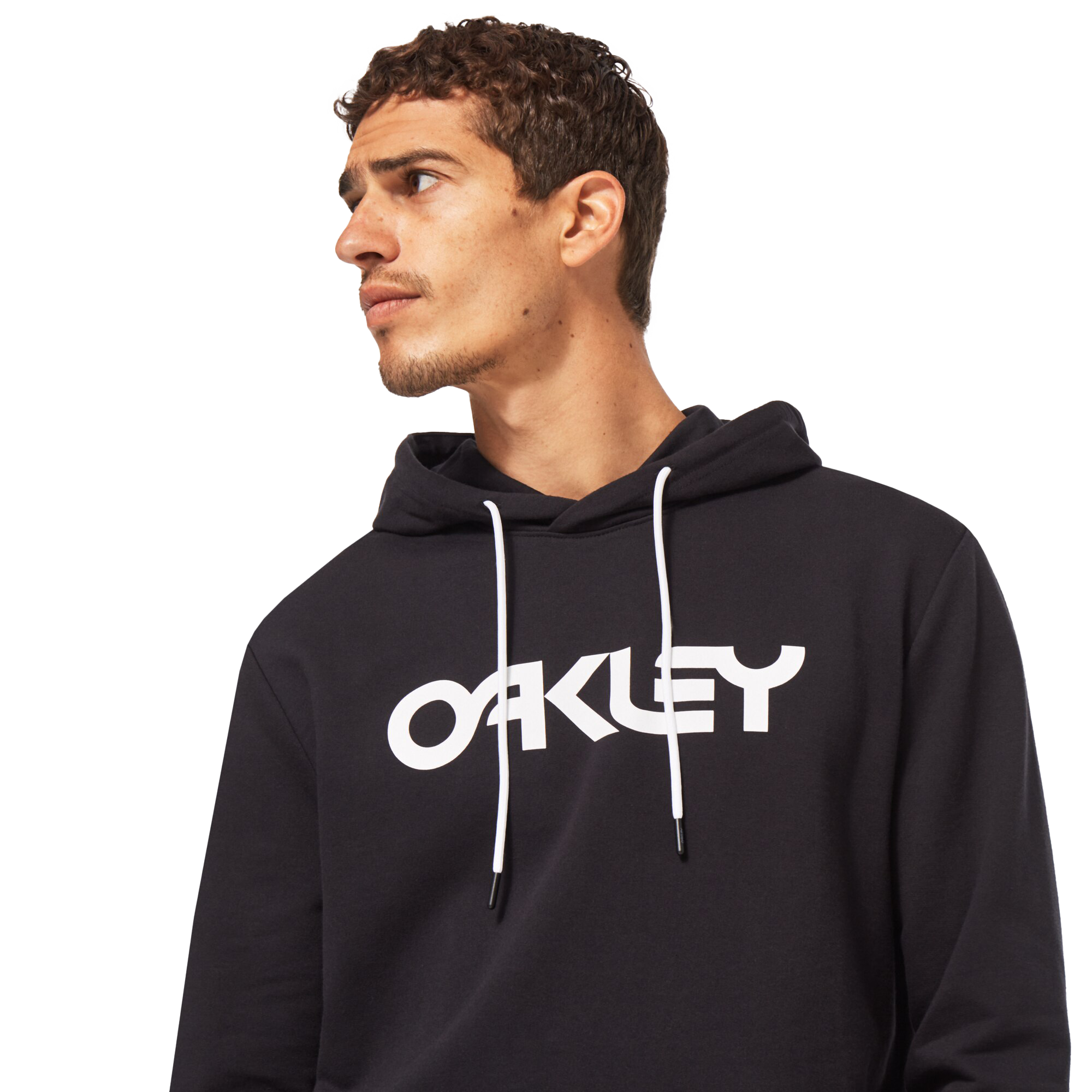 Oakley Men s B1B Pullover Hoodie Black Hibbett City Gear