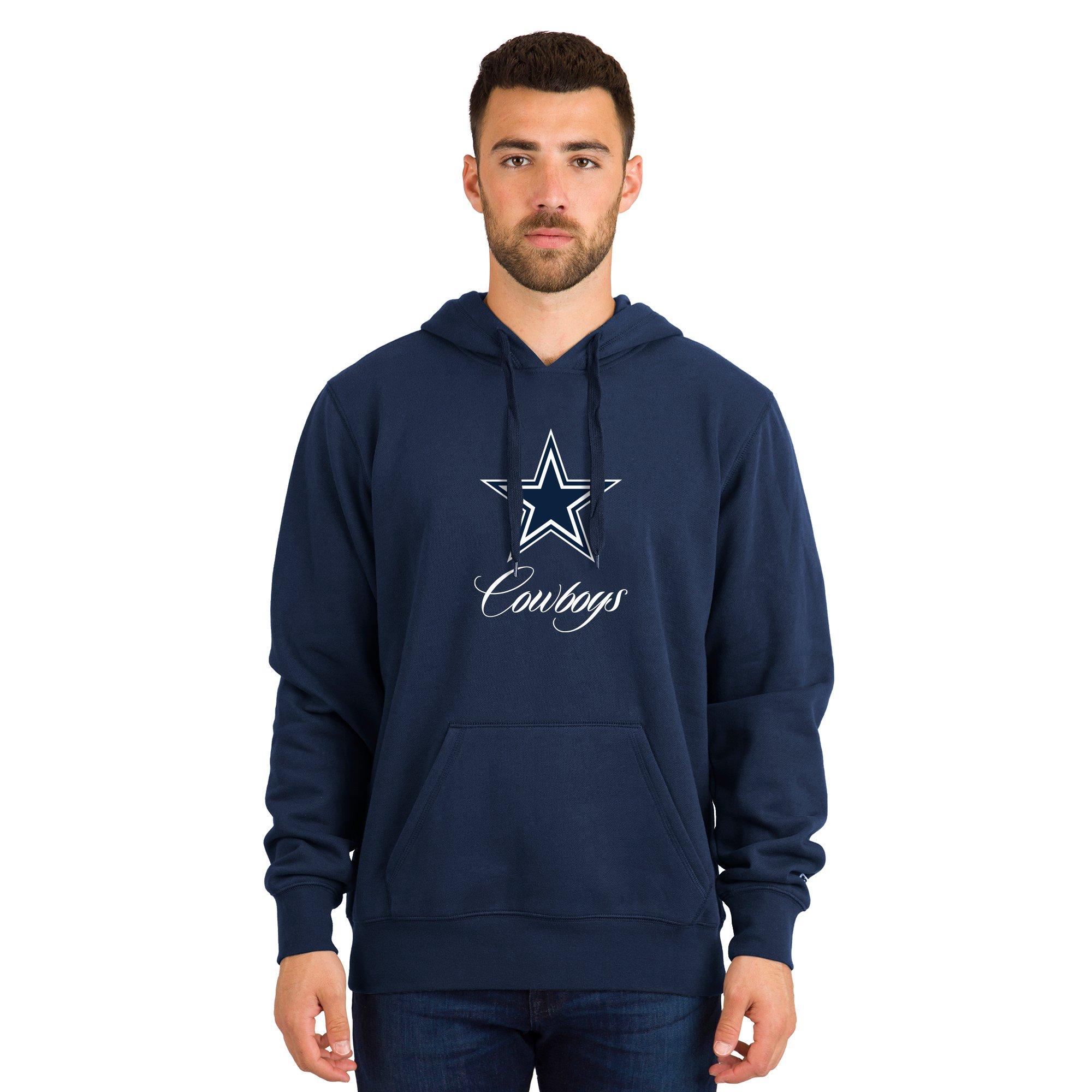 Cowboys Hoodie Cowboys Gift Tailgate Clothes Cowboys 