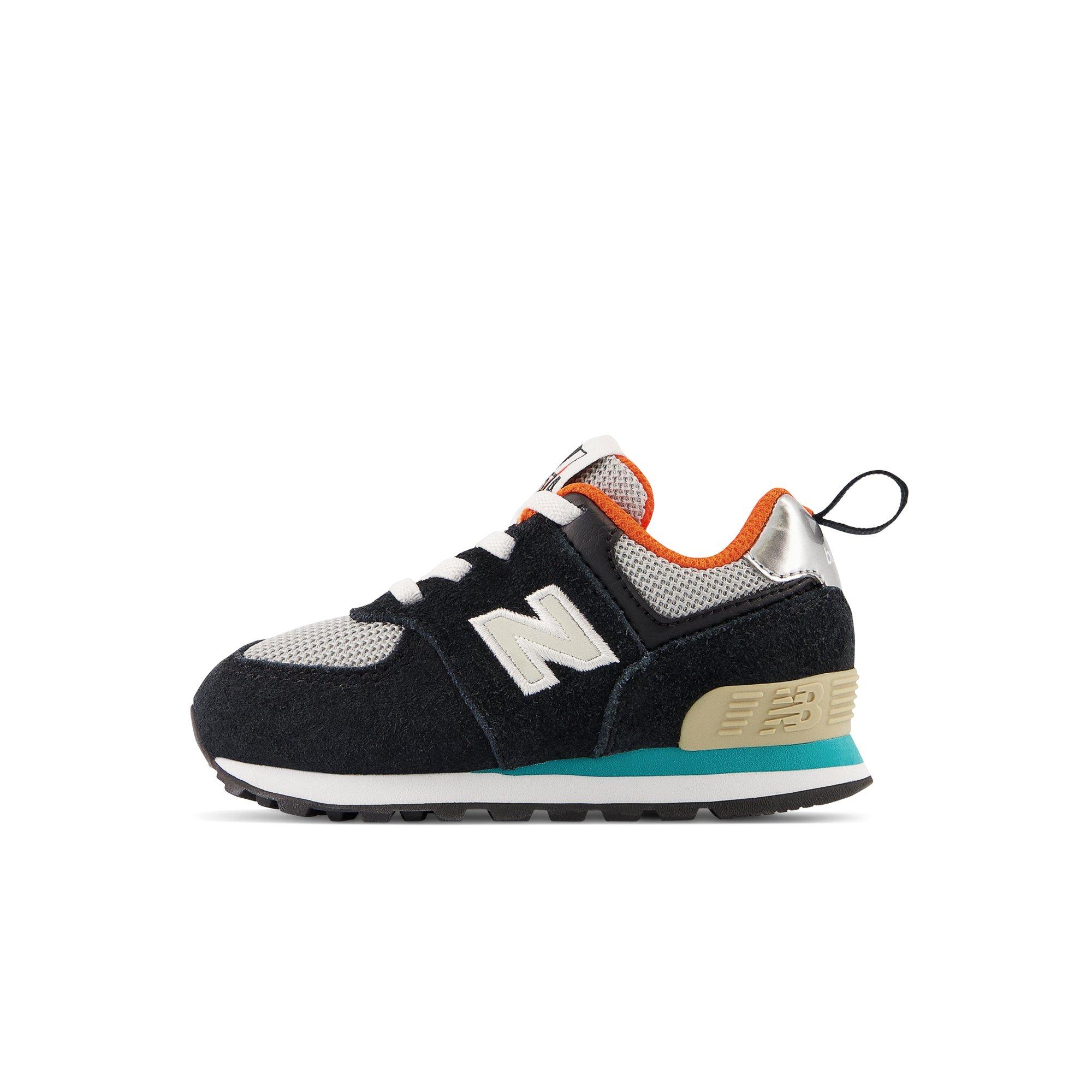 Toddler boy hotsell new balance 574