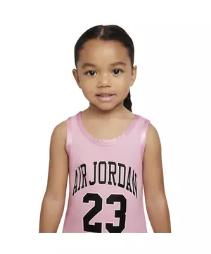 Jordan Toddler Girls' Jordan Jersey Dress