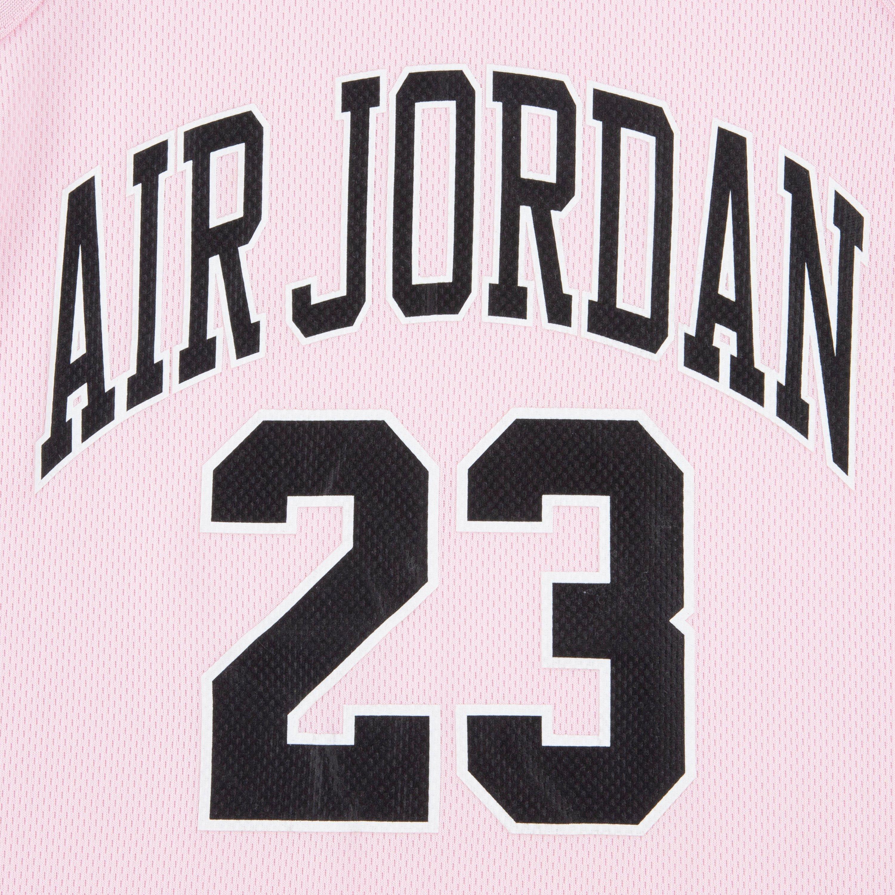 Jordan Toddler Girls' Jordan Jersey Dress, 4T, Black - Yahoo Shopping