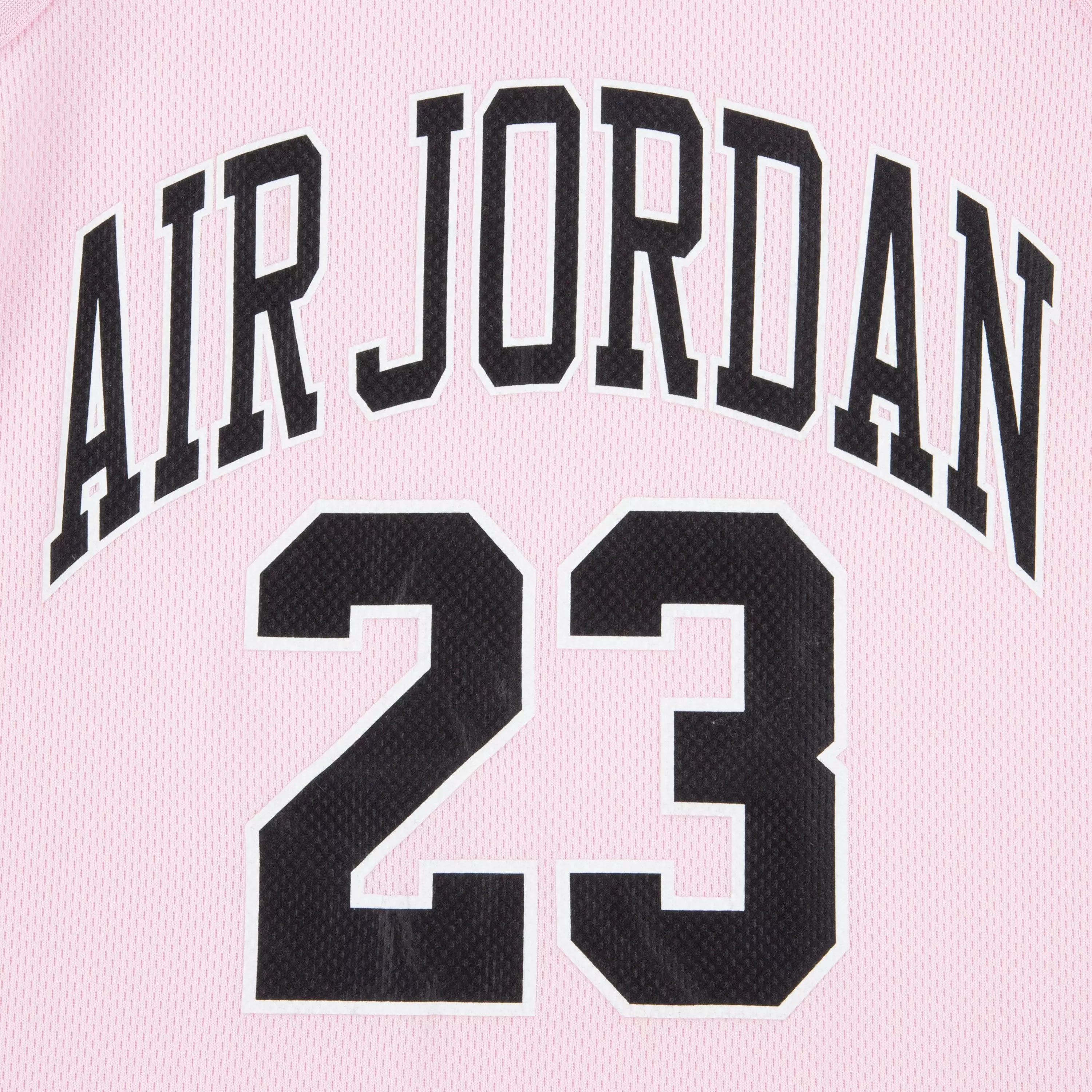 Jordan Toddler Girls' Jersey Dress - Pink - PINK