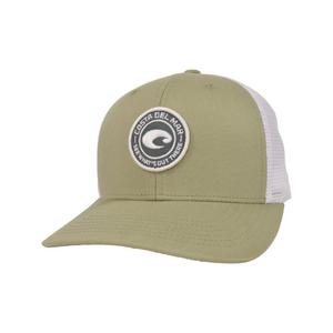 Costa Del Mar Topwater XL Trucker Snapback Hat - Hibbett