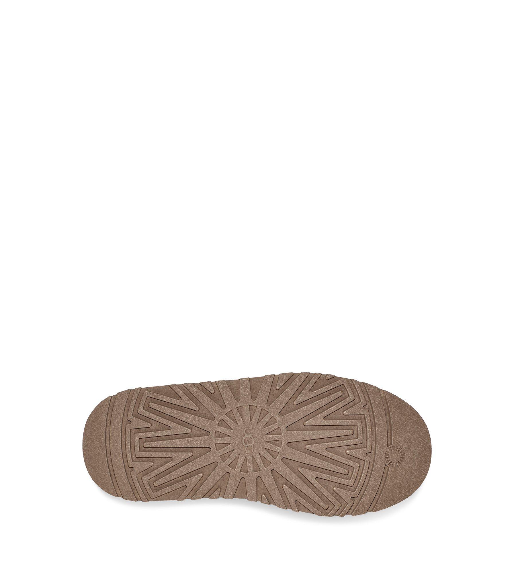 UGG Tazz Women's"Chestnut" Slipper