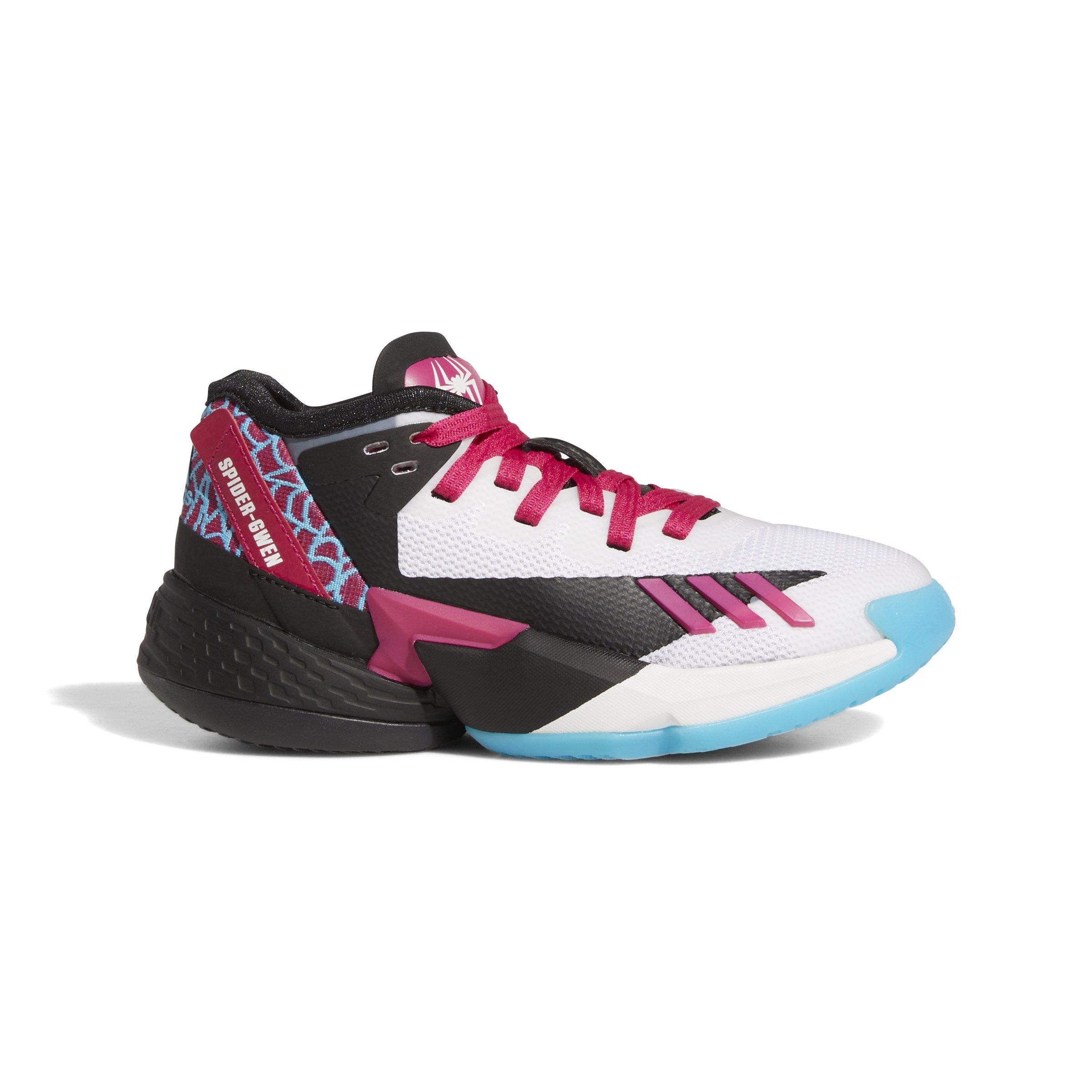 Zion adidas clearance shoe