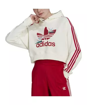 adidas x Thebe Magugu Women's Pullover