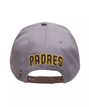 MLB San Diego Padres Baseball Vintage Nike Team Swingin'