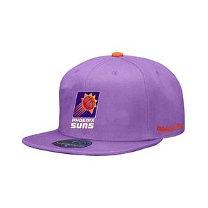 Mitchell & Ness Men's Phoenix Suns Steve Nash Spray Paint Swingman Jersey -  Hibbett