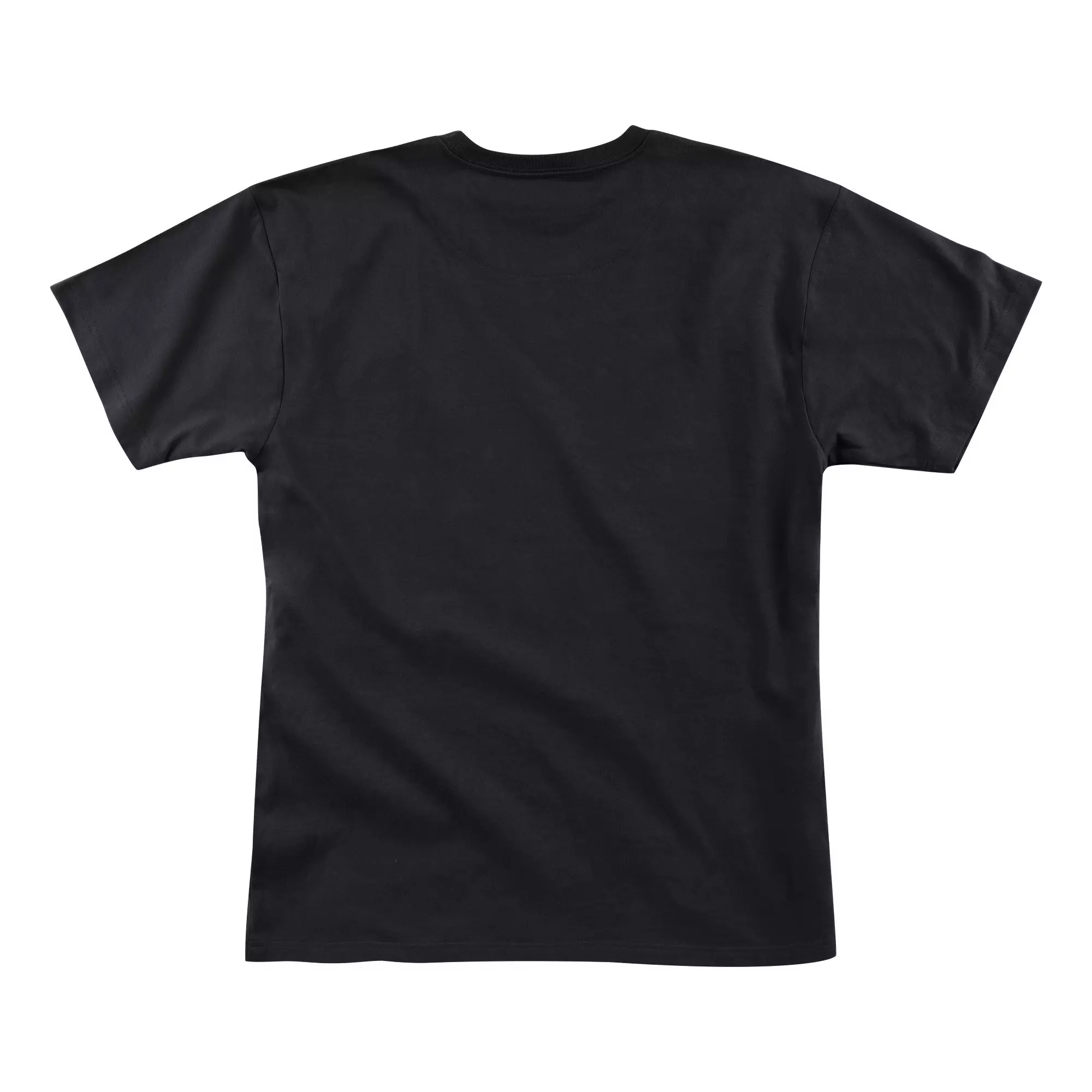 Mitchell & Ness Men's Chicago Bulls Dennis Rodman Photo T-Shirt - BLACK