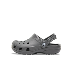 Crocs Classic "Slate Grey" Preschool Boys' Clog