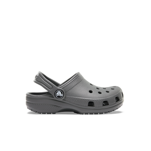Crocs Classic "Slate Grey" Toddler Boys' Clog