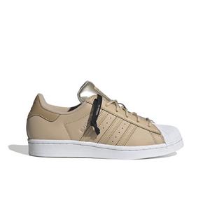 Superstar homme clearance beige