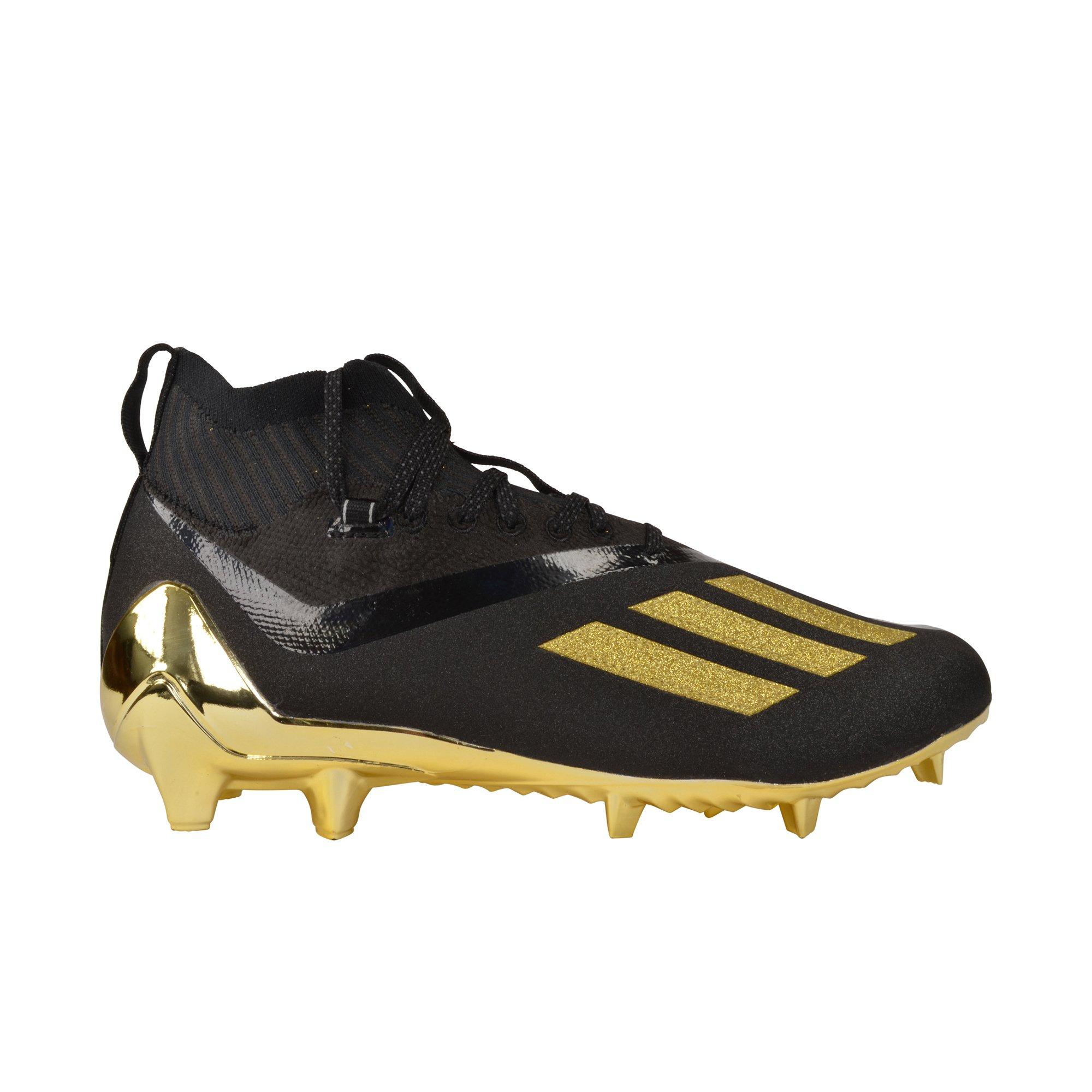 Hibbett sports 2024 youth football cleats