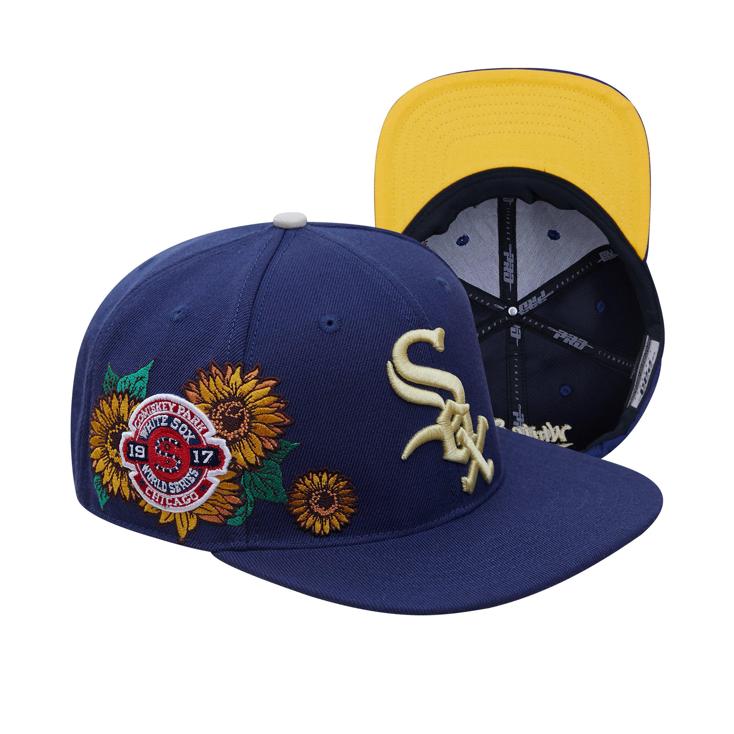 Chicago Cubs Sunflower MLB Baseball Youth Sweatshirt 