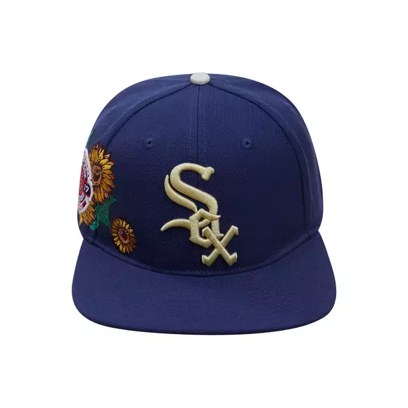 Evergreen Pro Snapback Coop Chicago White Sox - Shop Mitchell & Ness  Snapbacks and Headwear Mitchell & Ness Nostalgia Co.