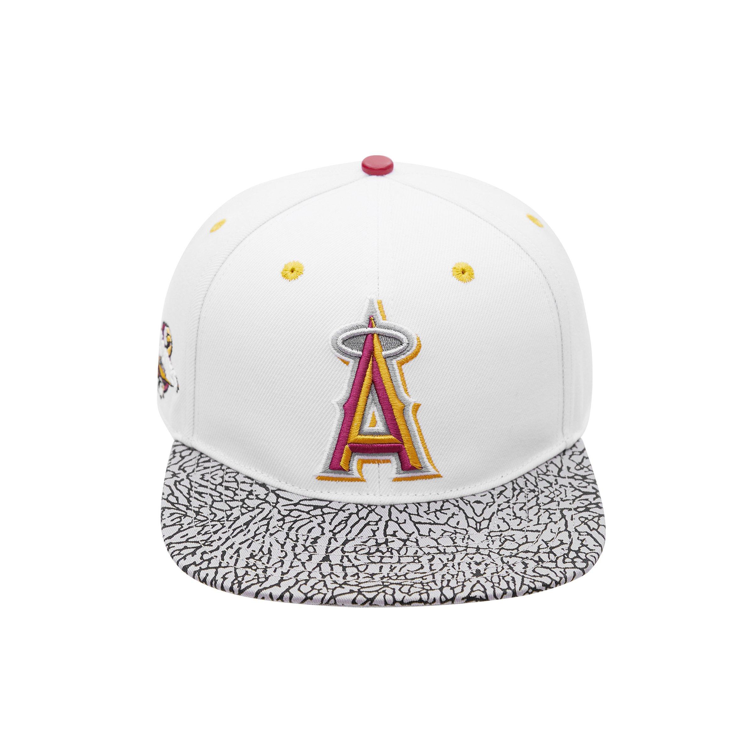 New Era Los Angeles Angels Ice Cream Dreams Pack 59FIFTY Fitted Hat -  Hibbett