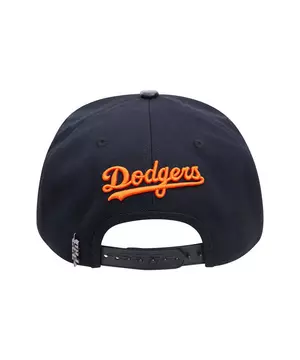 Team Fans, Tops, New Los Angeles La Dodgers Script Wordmark Form Fit Crop  Top Shirt Black