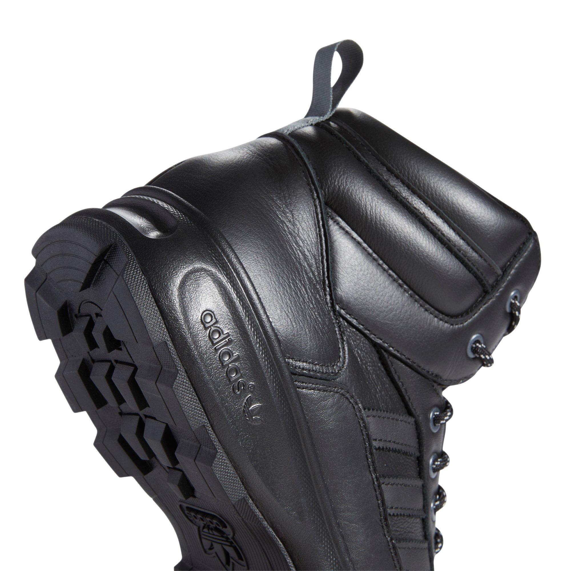 adidas Chasker Core Black Men's Boot - Hibbett | City Gear