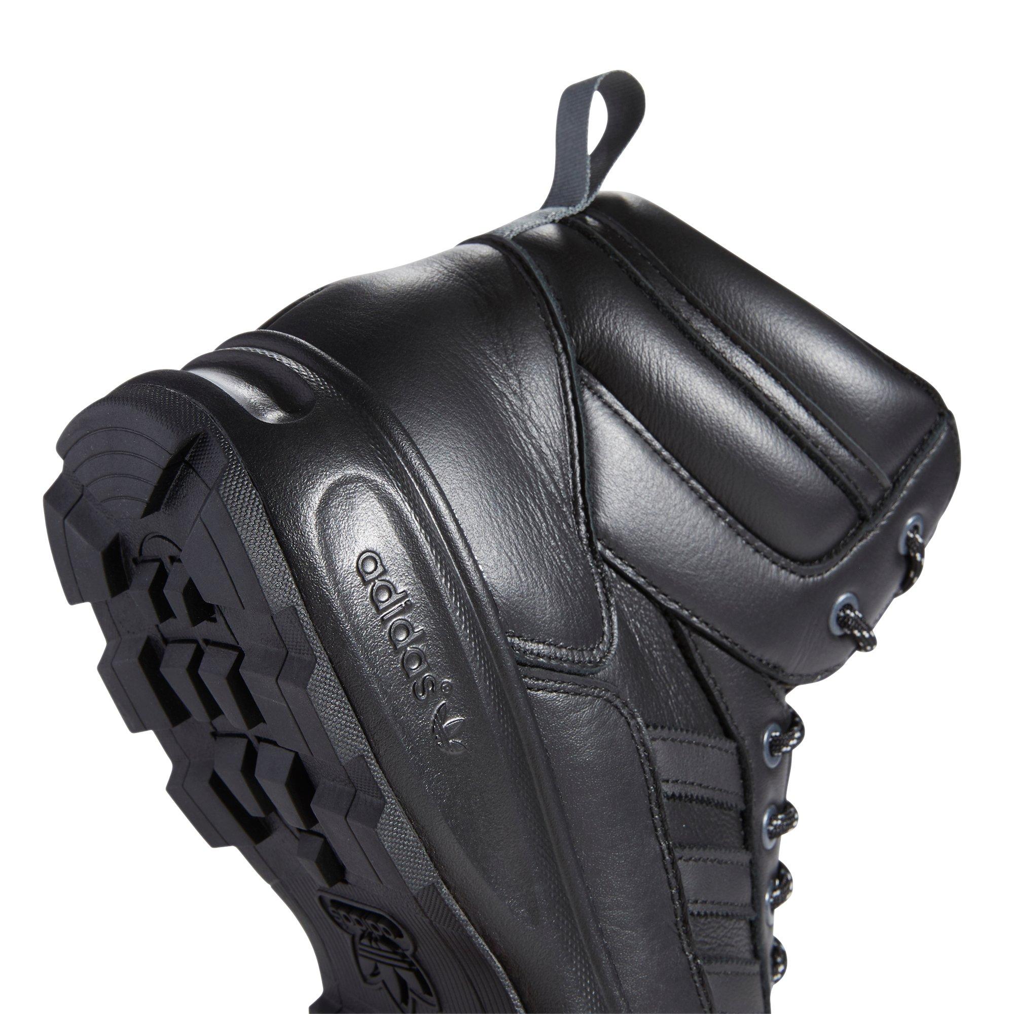 adidas Chasker "Core Black" Boot Hibbett | City Gear