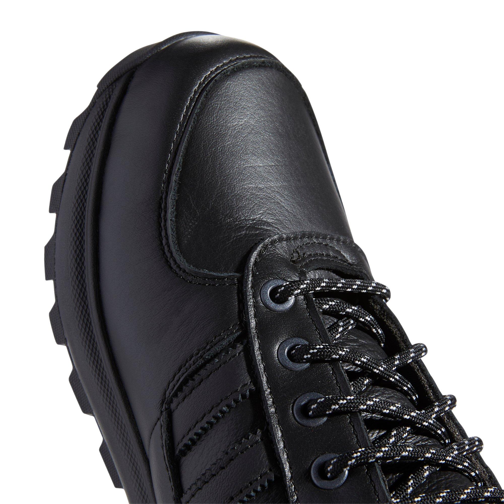 adidas Chasker "Core Black" Boot Hibbett | City Gear