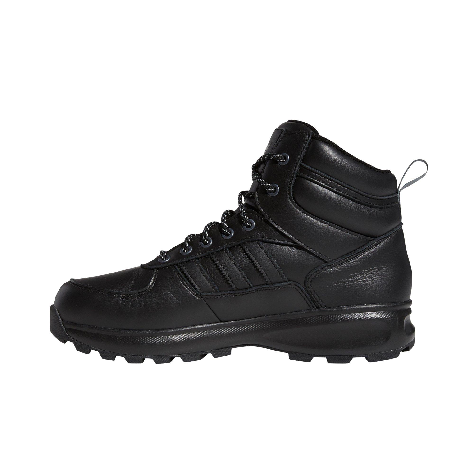 Mens black adidas on sale boots