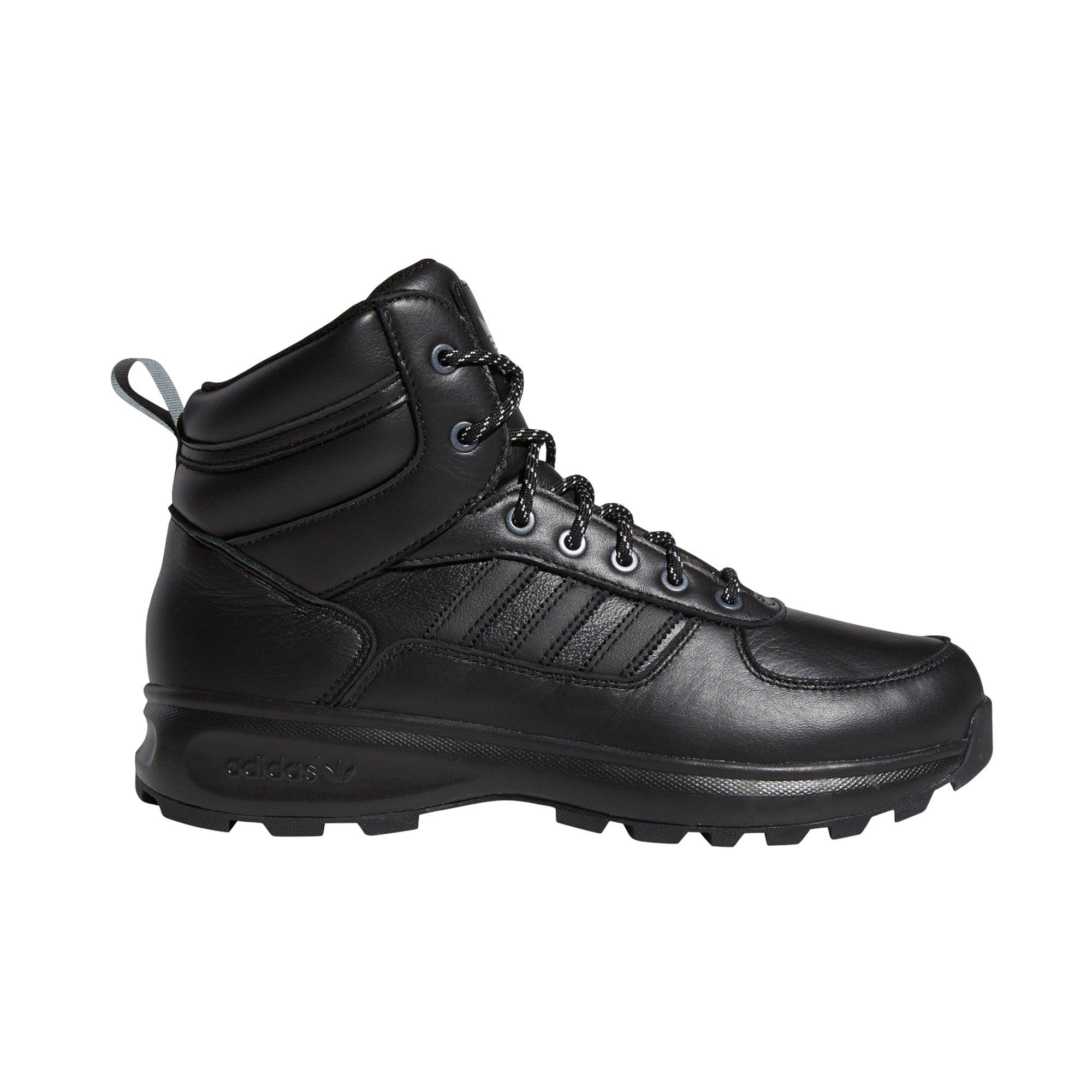 adidas Chasker "Core Black" Boot Hibbett | City Gear