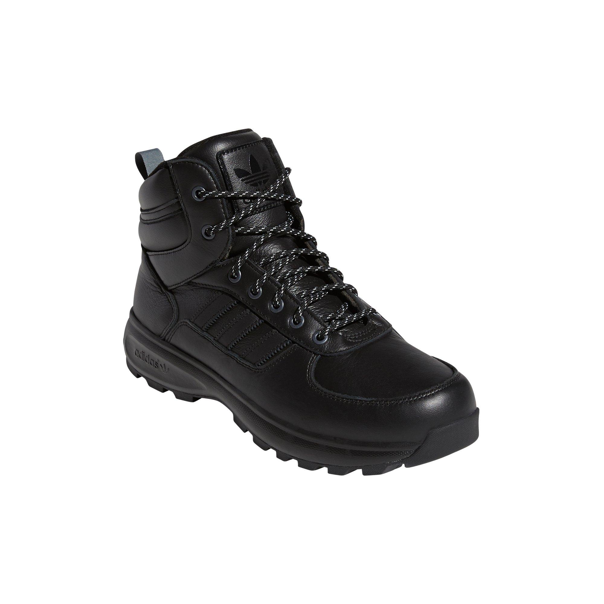 adidas Chasker "Core Black" Boot Hibbett | City Gear