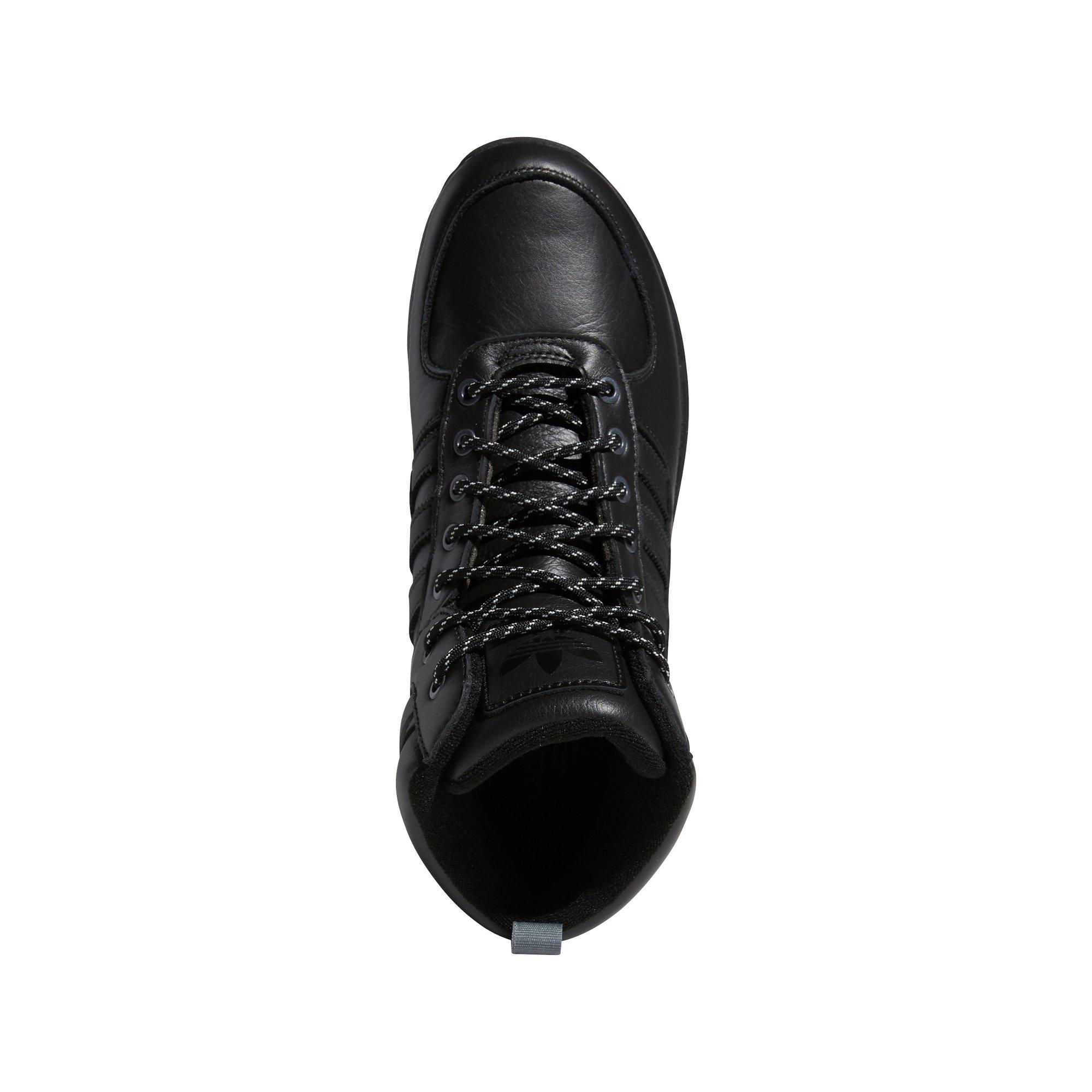 adidas Chasker "Core Black" Boot Hibbett | City Gear