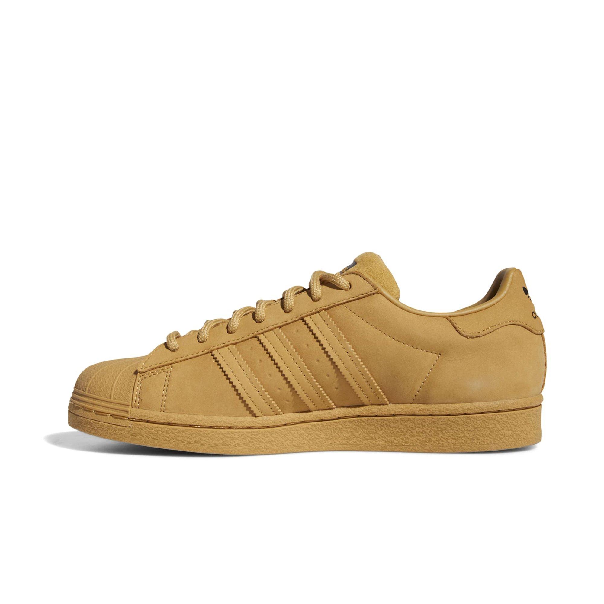 Adidas superstar outlet mono suede