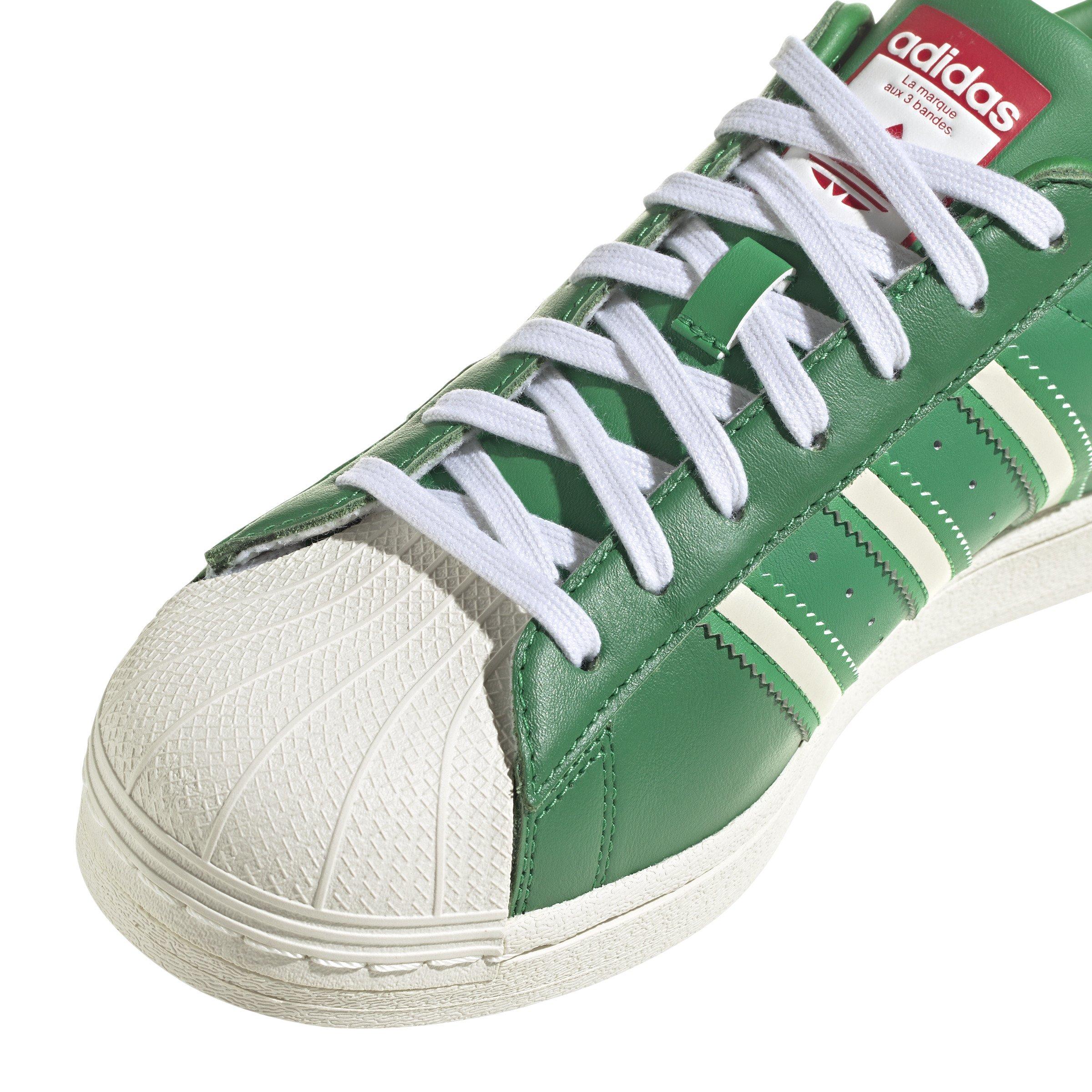 Adidas hot sale superstar collegiate