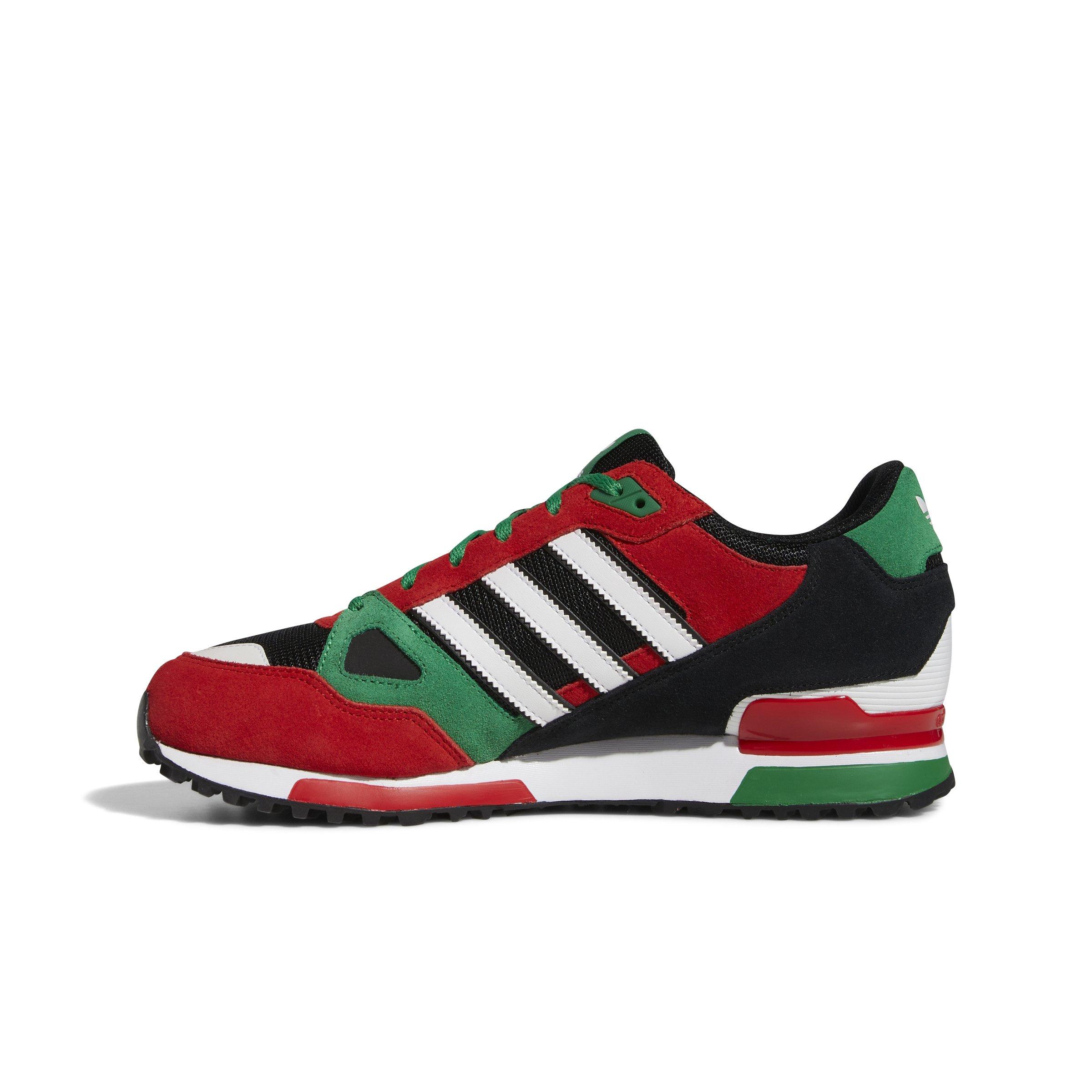 Zx 750 best sale men Green