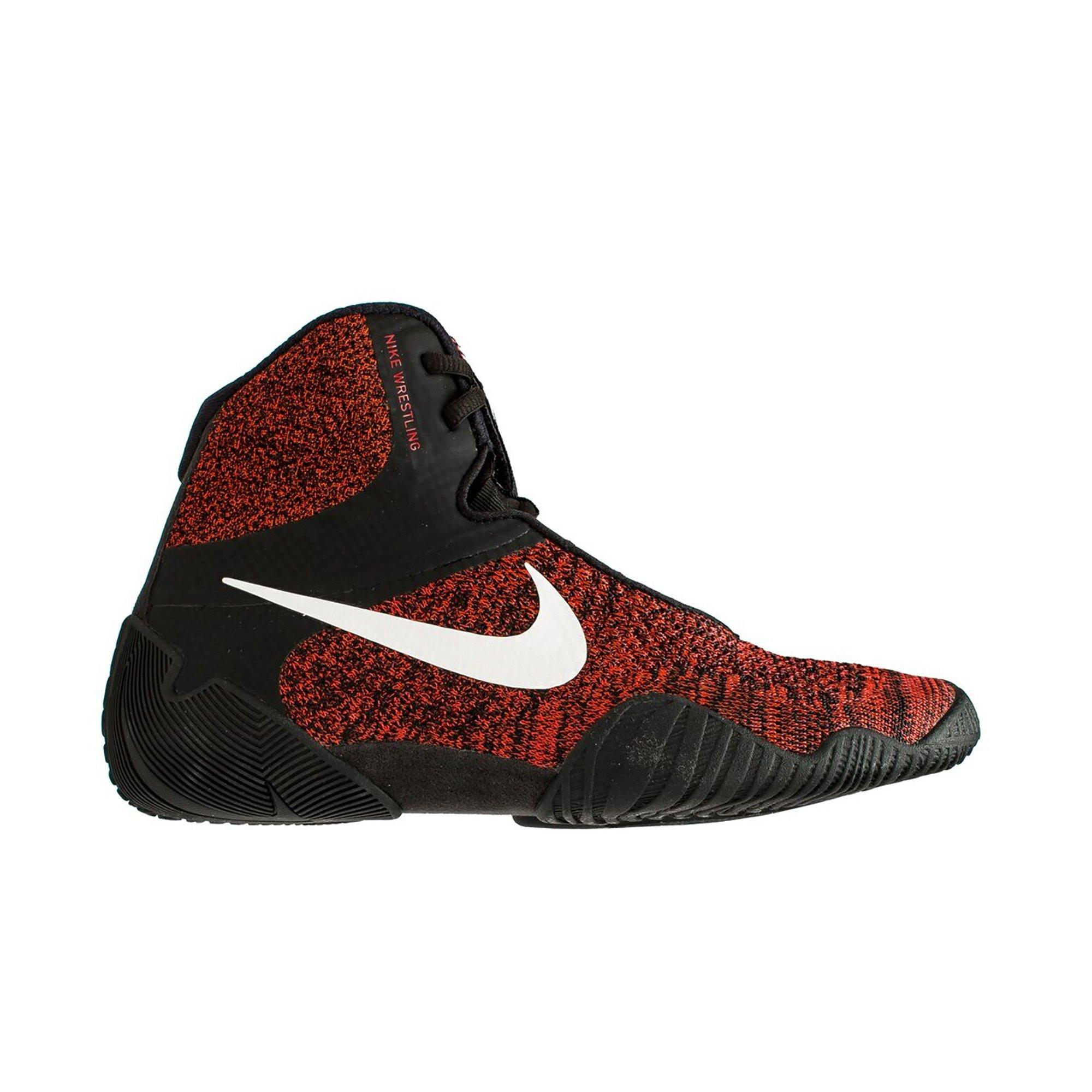 Hibbett sports wrestling on sale shoes