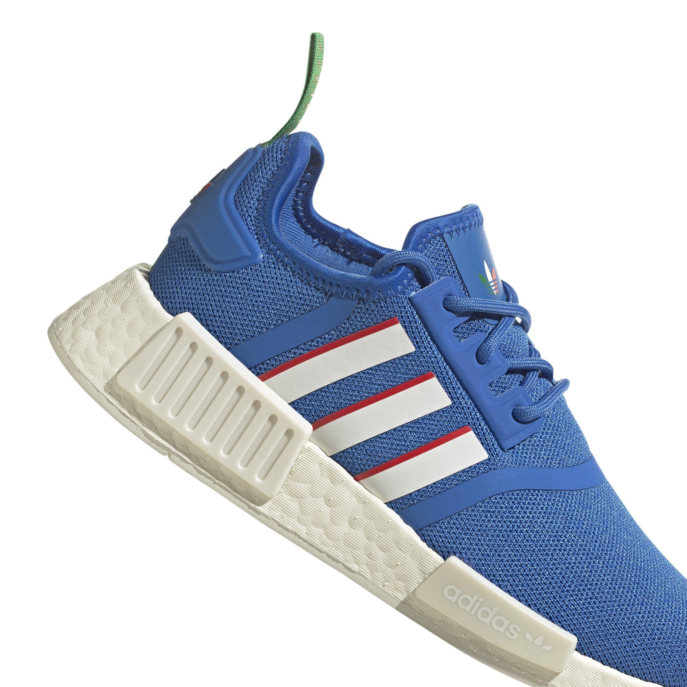 Adidas nmd mens hibbett sports online