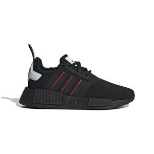 All black outlet adidas nmd primeknit