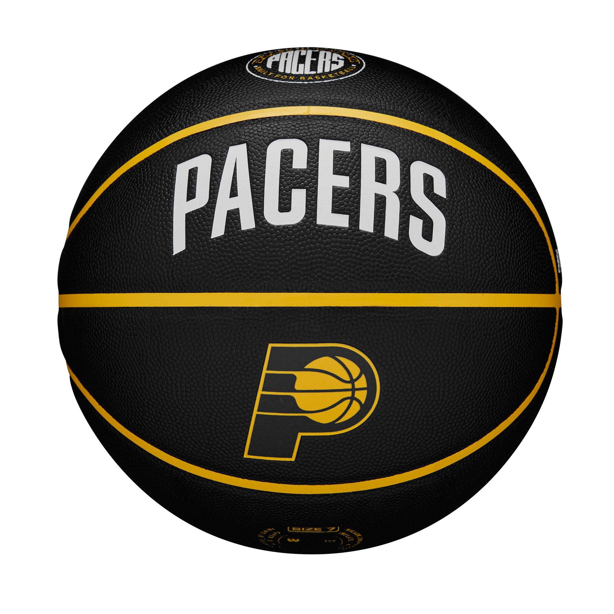 Indiana Pacers 22/23 City Edition Uniform: Built for Basketball