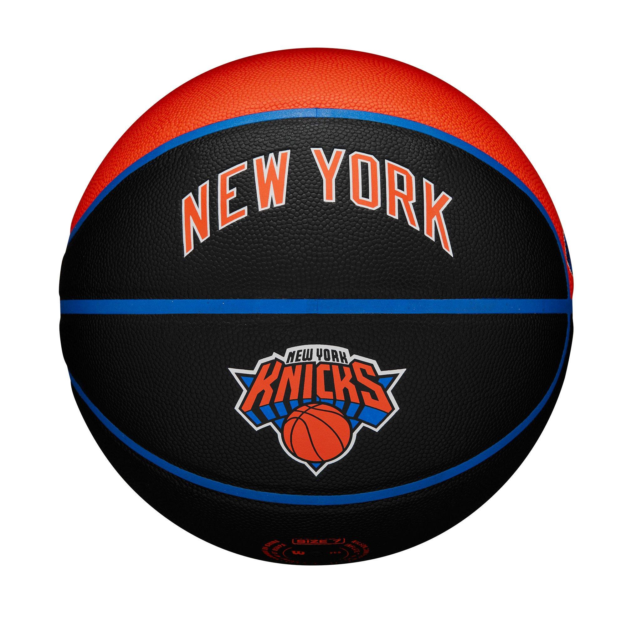 Nike Knicks City Edition 22-23 Courtside Hoodie