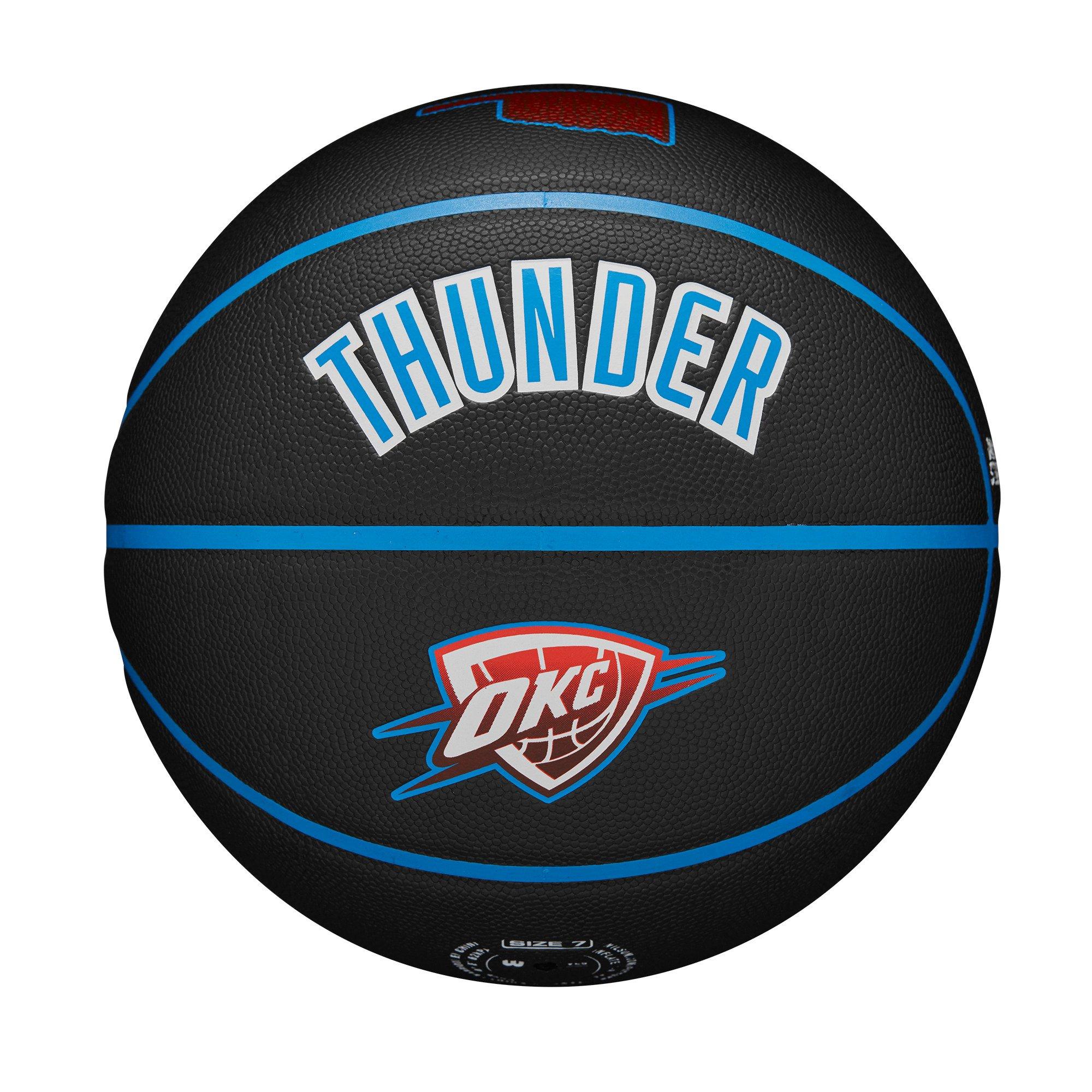 Best OKC Thunder gifts: Jerseys, hats and more