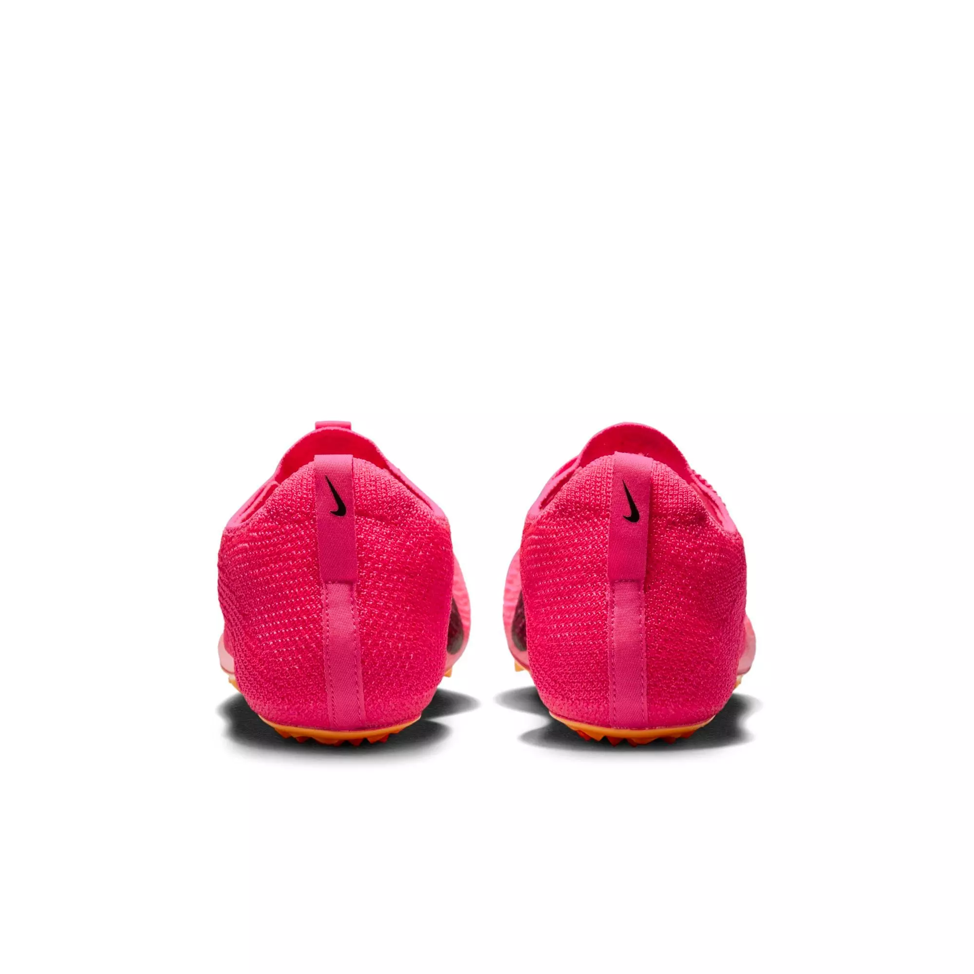 Nike Zoom Superfly Elite 2 "Hyper Pink/Laser Orange" Unisex Track Spike - PINK